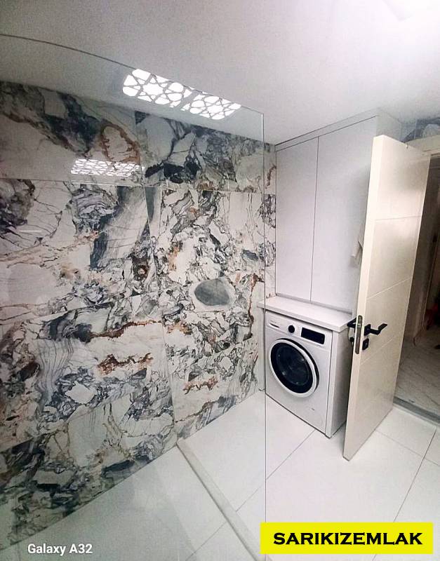 Edremit Cumhuriyet Mah`da3+1  Daire. - 15